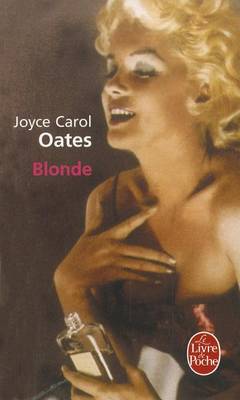 Book cover for Blonde