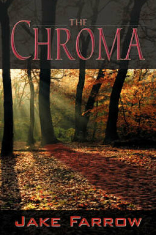 Cover of The Chroma