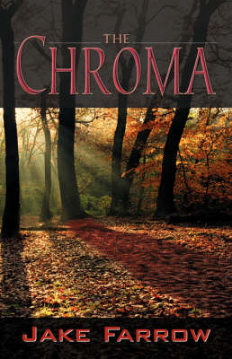 Book cover for The Chroma