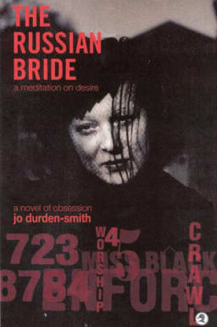 Cover of The Russian Bride