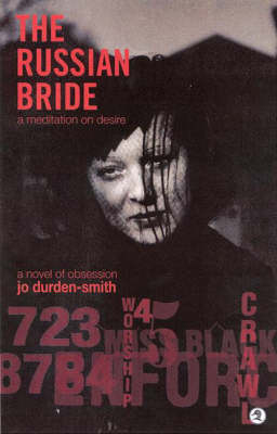 Book cover for The Russian Bride