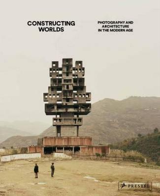 Book cover for Constructing Worlds