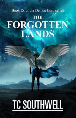 Book cover for The Forgotten Lands
