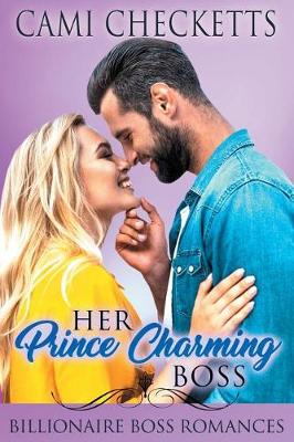 Book cover for Her Prince Charming Boss