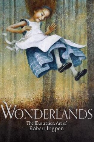 Cover of Wonderlands