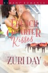 Book cover for French Quarter Kisses