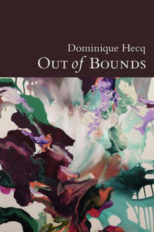 Cover of Out of Bounds