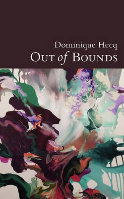 Book cover for Out of Bounds