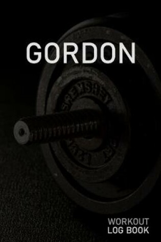 Cover of Gordon