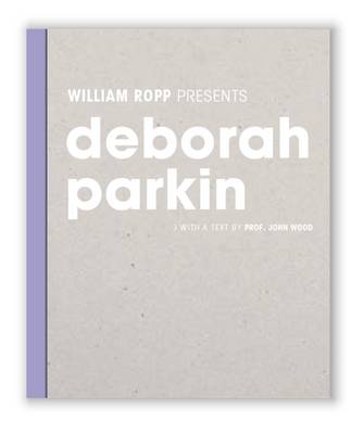 Book cover for Deborah Parkin