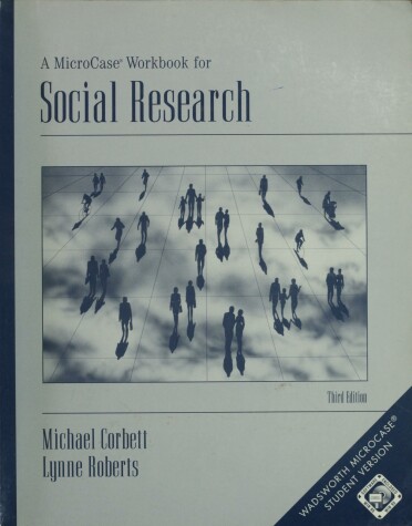 Book cover for Cont Soci Res Meth Soc Res