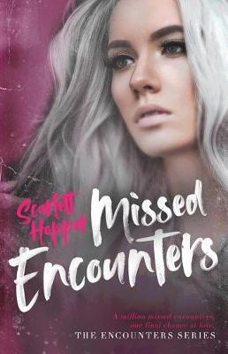 Book cover for Missed Encounters