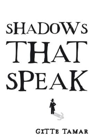 Cover of Shadows That Speak