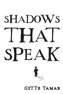 Book cover for Shadows That Speak