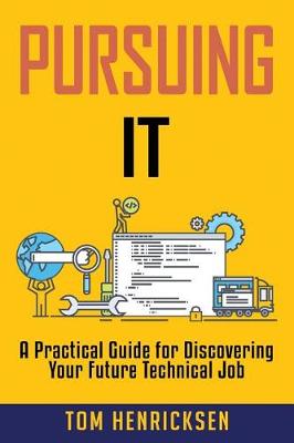 Cover of Pursuing IT