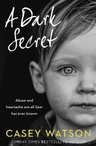 Cover of A Dark Secret