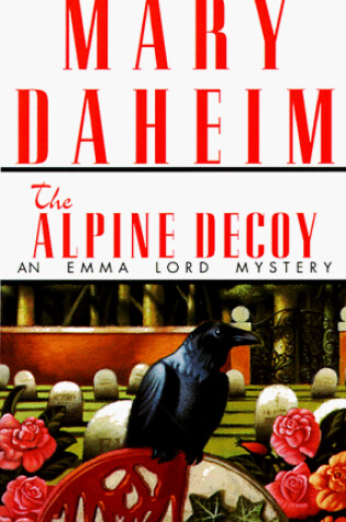 Cover of Alpine Decoy