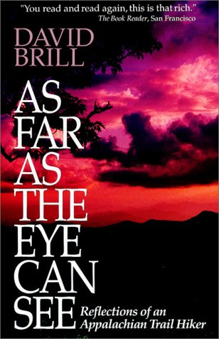 Book cover for As Far as the Eye Can See