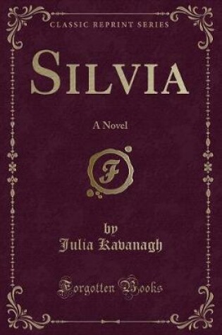 Cover of Silvia