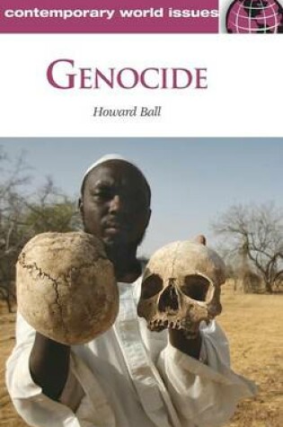 Cover of Genocide