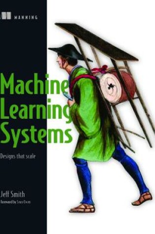Cover of Machine Learning Systems