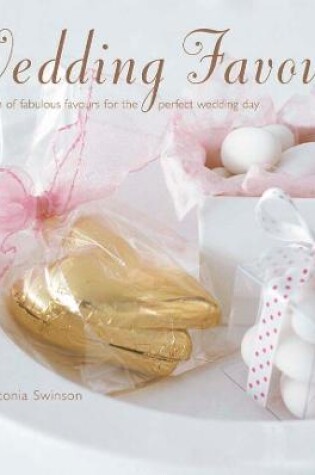 Cover of Wedding Favours