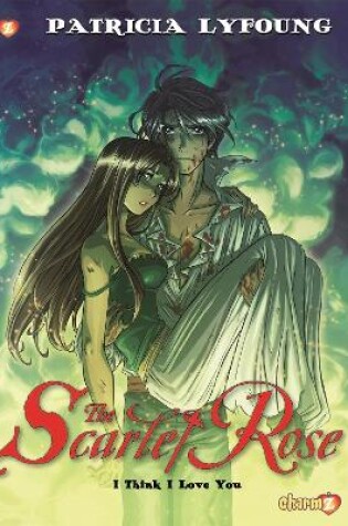 Cover of The Scarlet Rose #3