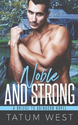 Cover of Noble and Strong