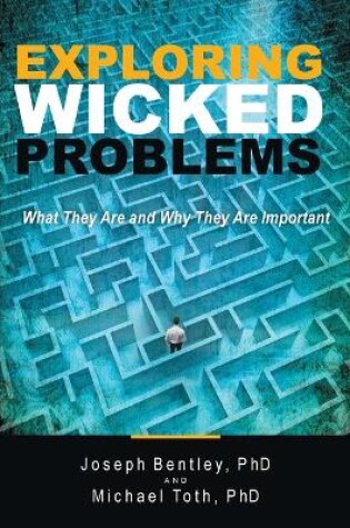 Cover of Exploring Wicked Problems