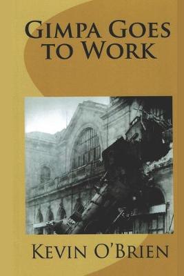Book cover for Gimpa Goes to Work