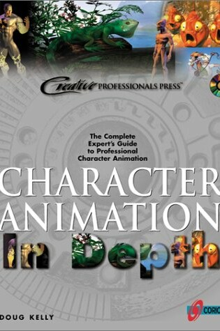 Cover of Character Animation F/X