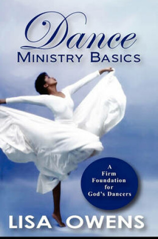 Cover of Dance Ministry Basics