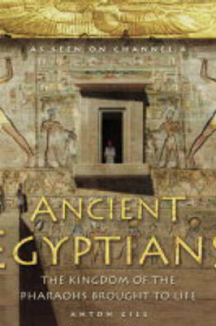 Cover of Ancient Egyptians