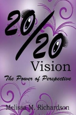 Cover of 20/20 Vision