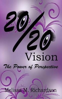 Book cover for 20/20 Vision