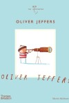 Book cover for Oliver Jeffers