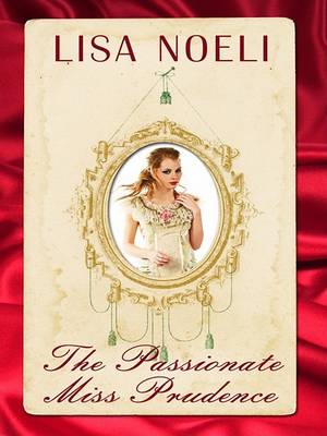 Cover of The Passionate Miss Prudence