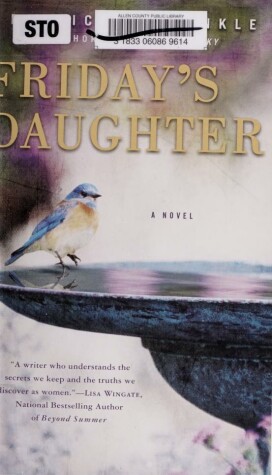 Cover of Friday's Daughter