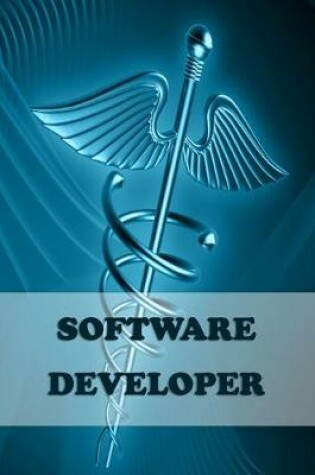 Cover of Software Developer