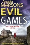 Book cover for Evil Games