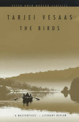 Book cover for Birds