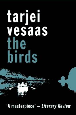 Cover of The Birds