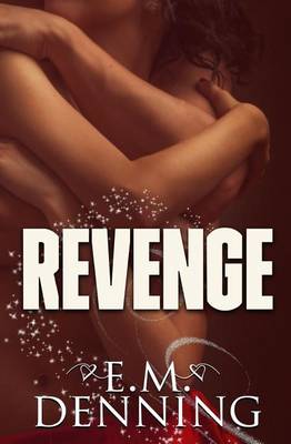 Book cover for Revenge