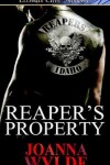 Book cover for Reaper's Property