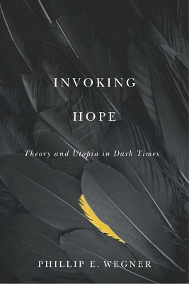 Cover of Invoking Hope