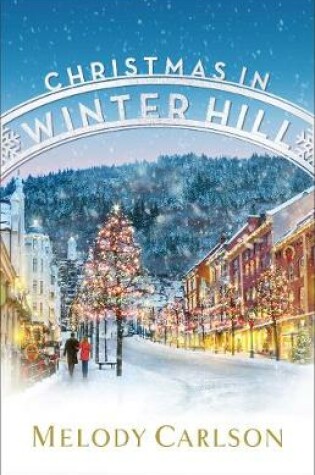 Cover of Christmas in Winter Hill