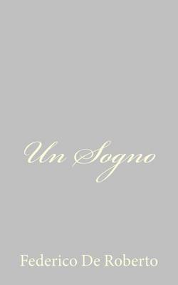 Book cover for Un Sogno