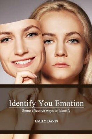 Cover of Identify You Emotion