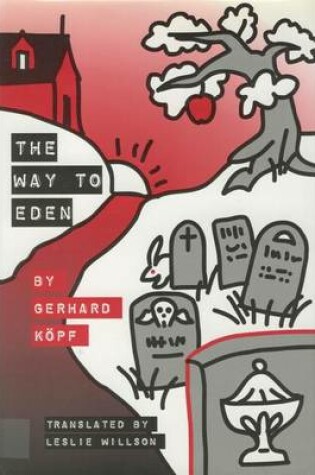 Cover of The Way to Eden