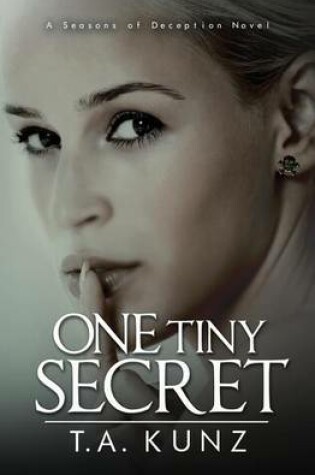 Cover of One Tiny Secret